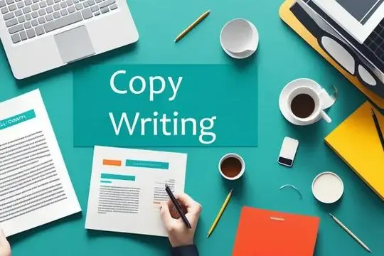 Jasa Copywriting
