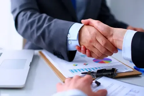 Aplikasi Bisnis Layanan Jasa