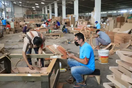 Aplikasi Sistem Produksi